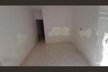 Apartamento à venda com 2 quartos, 47m² em Jardim, Santo André