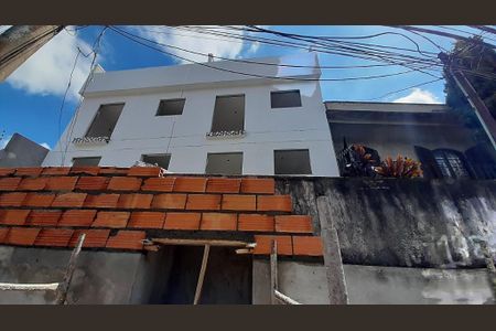 Apartamento à venda com 2 quartos, 47m² em Jardim, Santo André