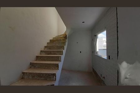 Apartamento à venda com 2 quartos, 47m² em Jardim, Santo André