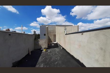 Apartamento à venda com 2 quartos, 47m² em Jardim, Santo André