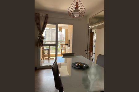 Apartamento à venda com 3 quartos, 82m² em Vila Guiomar, Santo André