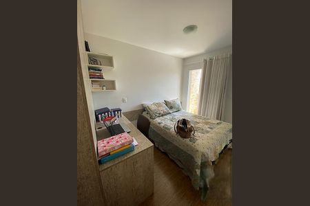 Apartamento à venda com 82m², 3 quartos e 1 vaga