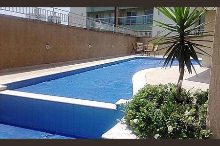 Apartamento à venda com 82m², 3 quartos e 1 vaga