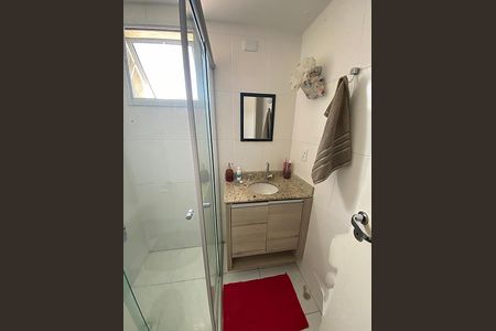 Apartamento à venda com 82m², 3 quartos e 1 vaga