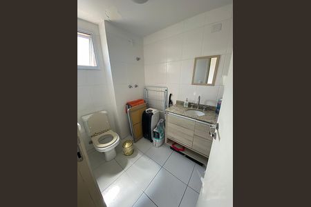 Apartamento à venda com 82m², 3 quartos e 1 vaga