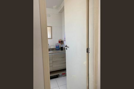 Apartamento à venda com 82m², 3 quartos e 1 vaga