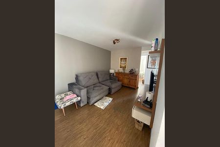 Apartamento à venda com 3 quartos, 82m² em Vila Guiomar, Santo André