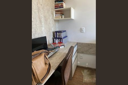 Apartamento à venda com 3 quartos, 82m² em Vila Guiomar, Santo André