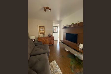 Apartamento à venda com 3 quartos, 82m² em Vila Guiomar, Santo André