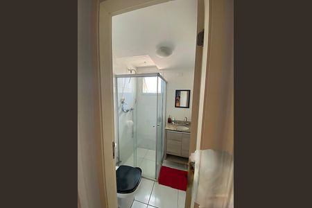 Apartamento à venda com 82m², 3 quartos e 1 vaga