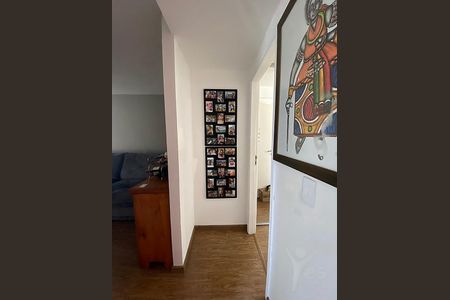 Apartamento à venda com 82m², 3 quartos e 1 vaga