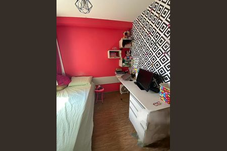 Apartamento à venda com 3 quartos, 82m² em Vila Guiomar, Santo André