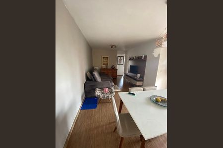 Apartamento à venda com 3 quartos, 82m² em Vila Guiomar, Santo André