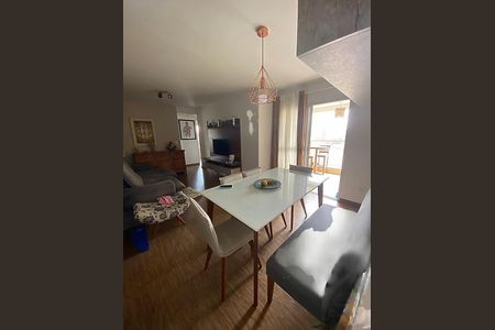 Apartamento à venda com 3 quartos, 82m² em Vila Guiomar, Santo André