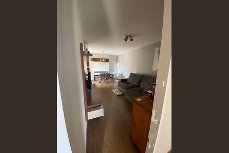 Apartamento à venda com 3 quartos, 82m² em Vila Guiomar, Santo André