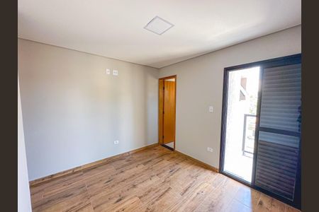 Apartamento à venda com 2 quartos, 51m² em Casa Branca, Santo André