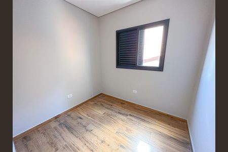 Apartamento à venda com 2 quartos, 51m² em Casa Branca, Santo André