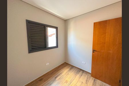 Apartamento à venda com 2 quartos, 51m² em Casa Branca, Santo André