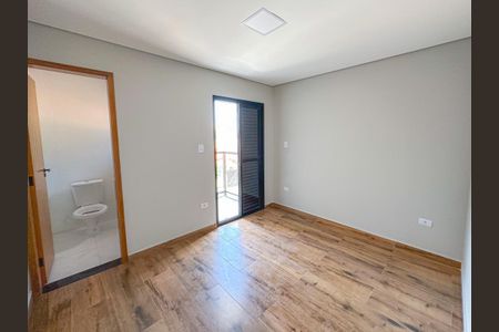 Apartamento à venda com 2 quartos, 51m² em Casa Branca, Santo André