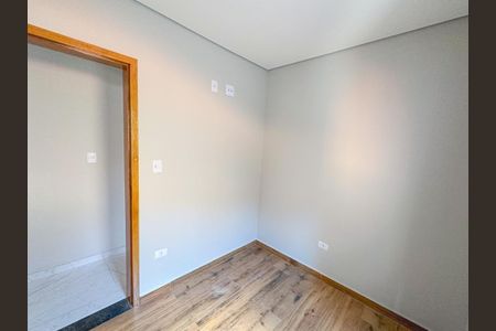 Apartamento à venda com 2 quartos, 51m² em Casa Branca, Santo André