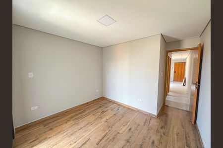 Apartamento à venda com 2 quartos, 51m² em Casa Branca, Santo André