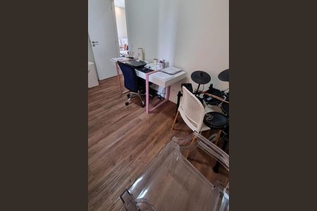 Apartamento à venda com 2 quartos, 55m² em Vila Humaita, Santo André