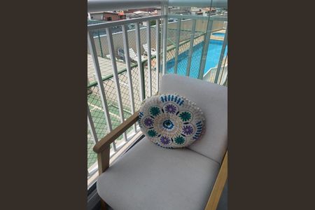 Apartamento à venda com 55m², 2 quartos e 1 vaga