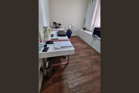 Apartamento à venda com 2 quartos, 55m² em Vila Humaita, Santo André