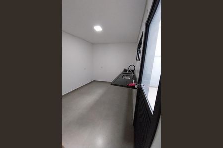 Casa à venda com 3 quartos, 131m² em Vila Eldizia, Santo André