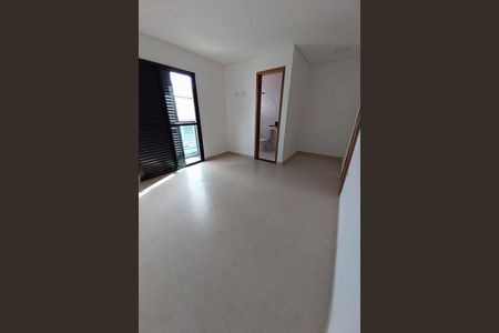 Casa à venda com 3 quartos, 131m² em Vila Eldizia, Santo André
