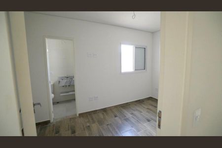 Apartamento à venda com 3 quartos, 95m² em Jardim Bela Vista, Santo André