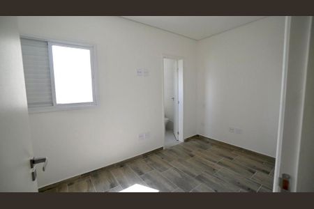 Apartamento à venda com 3 quartos, 95m² em Jardim Bela Vista, Santo André