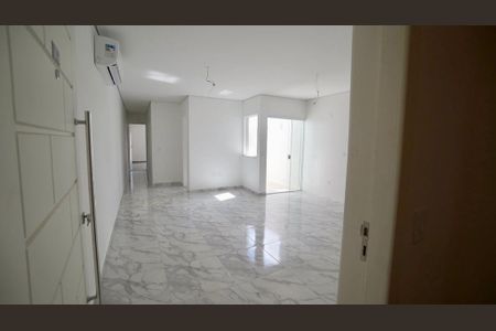 Apartamento à venda com 3 quartos, 95m² em Jardim Bela Vista, Santo André