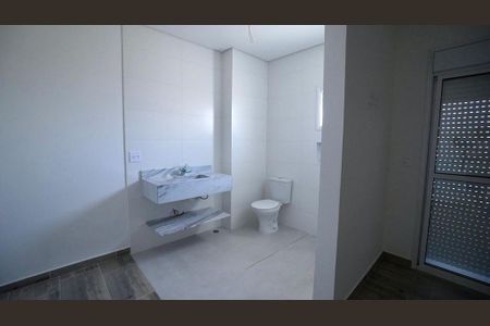 Apartamento à venda com 3 quartos, 95m² em Jardim Bela Vista, Santo André