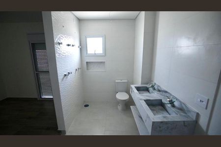 Apartamento à venda com 3 quartos, 95m² em Jardim Bela Vista, Santo André