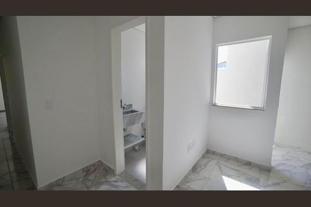 Apartamento à venda com 3 quartos, 95m² em Jardim Bela Vista, Santo André