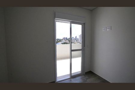Apartamento à venda com 3 quartos, 95m² em Jardim Bela Vista, Santo André