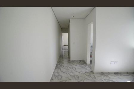 Apartamento à venda com 3 quartos, 95m² em Jardim Bela Vista, Santo André
