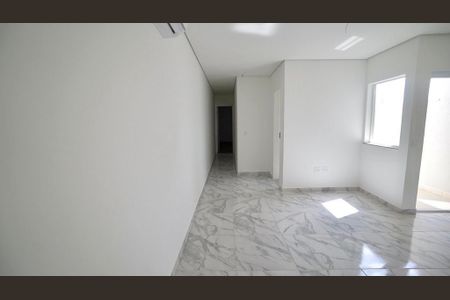 Apartamento à venda com 3 quartos, 95m² em Jardim Bela Vista, Santo André
