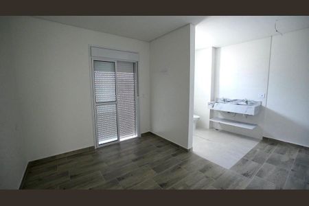 Apartamento à venda com 3 quartos, 95m² em Jardim Bela Vista, Santo André