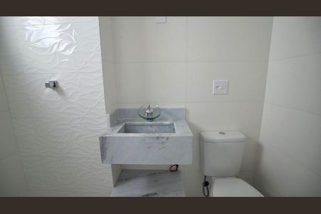 Apartamento à venda com 3 quartos, 95m² em Jardim Bela Vista, Santo André