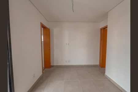 Apartamento à venda com 2 quartos, 69m² em Jardim Ocara, Santo André