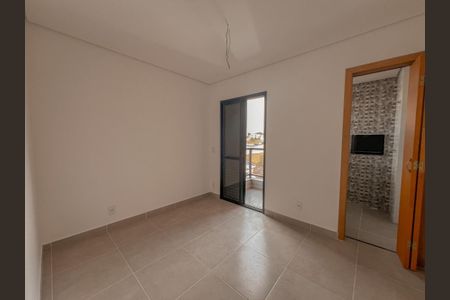 Apartamento à venda com 2 quartos, 69m² em Jardim Ocara, Santo André
