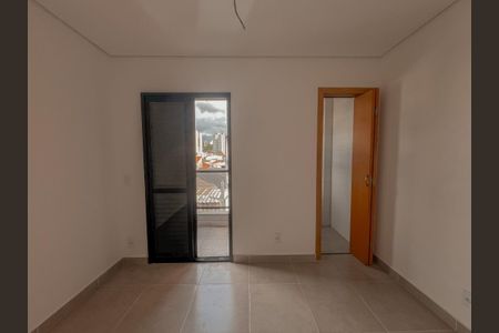 Apartamento à venda com 2 quartos, 69m² em Jardim Ocara, Santo André