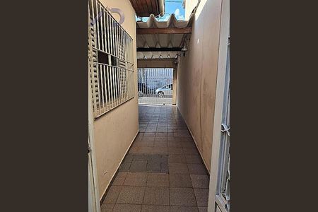 Casa à venda com 3 quartos, 170m² em Vila Brasilio Machado, São Paulo