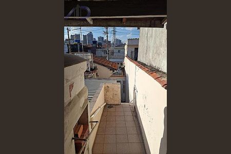 Casa à venda com 3 quartos, 170m² em Vila Brasilio Machado, São Paulo