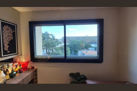 Apartamento à venda com 3 quartos, 70m² em Moema, São Paulo