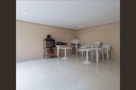 Apartamento à venda com 3 quartos, 70m² em Moema, São Paulo