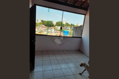 Casa à venda com 3 quartos, 150m² em Vila Mariana, São Paulo
