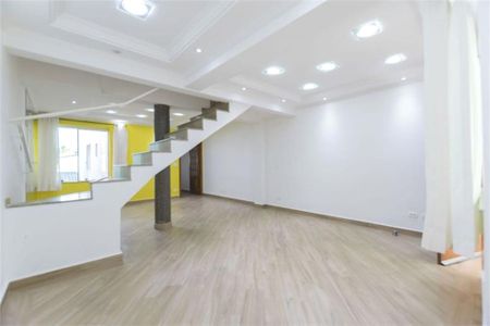 Casa à venda com 3 quartos, 150m² em Cambuci, São Paulo